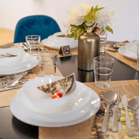 Appartement River Lux - 5 Min To Hbf Wetzlar